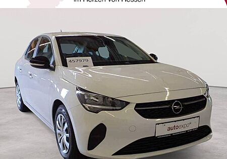 Opel Corsa 1.2 Start/Stop Edition NAVI PDC