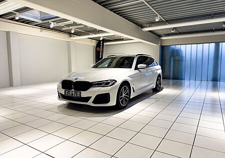 BMW 540 xDrive M Sport +GARANTIE+ +HUD+ +MPAKET+ +ACC+