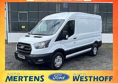 Ford Transit Kasten Trend 350 L2H2 Kamera SYNC-4 PDC