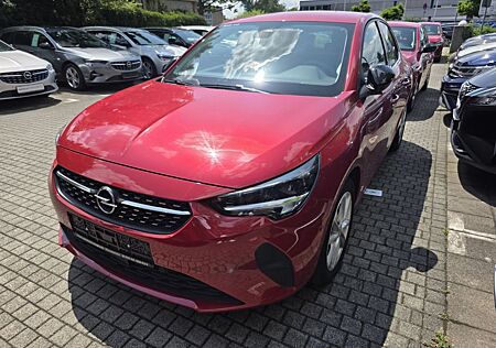 Opel Corsa 1.2 Elegance EAT8 Multimedia+LED+R-Kam+DAB