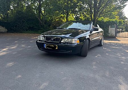 Volvo C70 2.0T CABRIOLET Collection Collection
