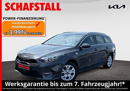Kia Cee'd Sportswagon Ceed_sw 1.5 T-GDI Automatik Vision Navi Komfort+