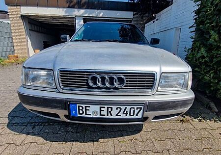 Audi 80 B4 !TÜV BIS 06.26!