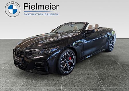 BMW M440i xDrive Cabrio M Sport Pro AHK Standhzg. HK