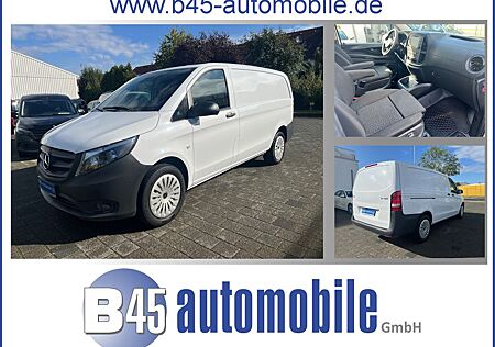 Mercedes-Benz Vito 116 CDI Kasten Lang PRO 9G Klima Navi Kamer