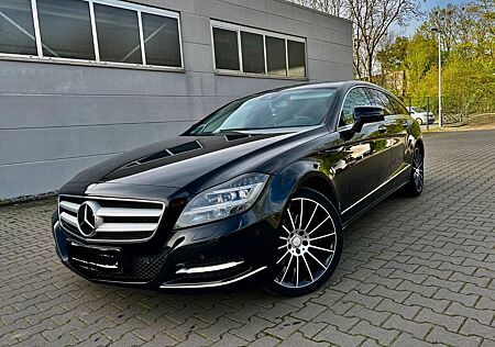 Mercedes-Benz CLS 350 Shooting Brake CLS 350 CDI 4MATIC Sh...