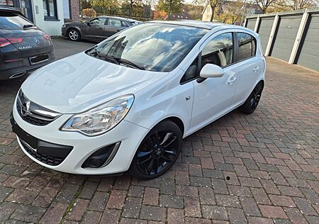 Opel Corsa 1.4 Color Edition 74kW Color Edition