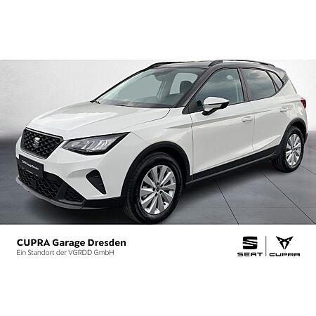 Seat Arona leasen