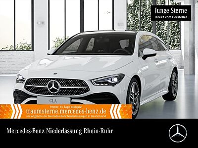 Mercedes-Benz CLA 180 SB AMG Advanced+/Pano/LED/EasyPack