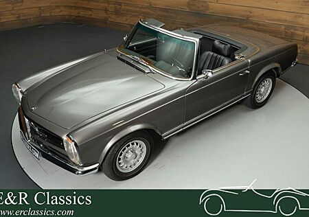 Mercedes-Benz SL 280 Cabrio