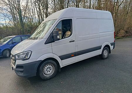 Hyundai H 350 H350 Kasten Kasten Profi*NAVI*KAMERA*