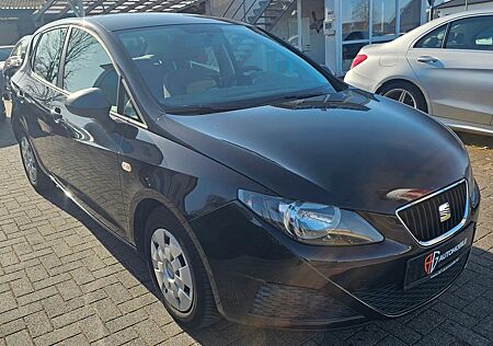 Seat Ibiza Lim. Reference