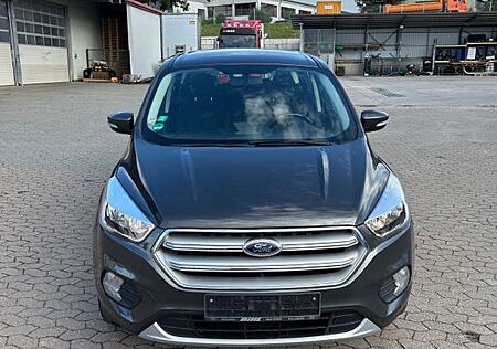 Ford Kuga 1,5 EcoBoost 4x2 110kW Trend Trend