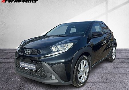 Toyota Aygo (X) AYGO 1,0 X Play *Tempomat *RFK *ACC