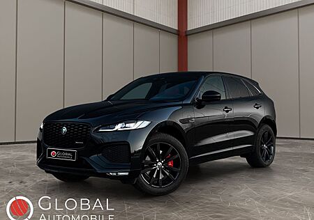 Jaguar F-Pace R-DYNAMIC SE AWD°ACC°PANO°MEM°MERIDIAN°