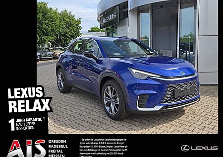 Lexus LBX 1,5 VVT-iE Relax 4X2