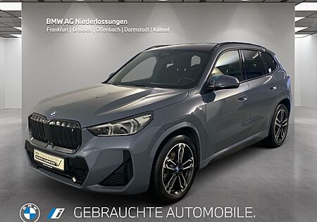 BMW iX1 xDrive30 M Sport AHK Driv.Assist+ Head-Up