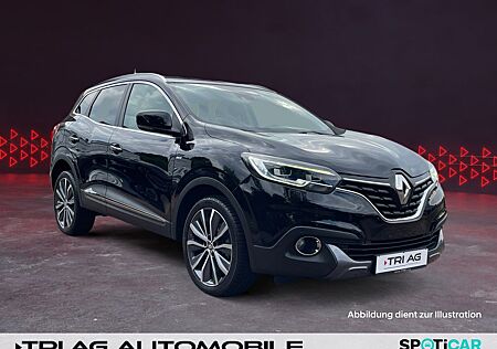 Renault Kadjar BOSE Edition ENERGY dCi 130 4x4 Winter-Pa