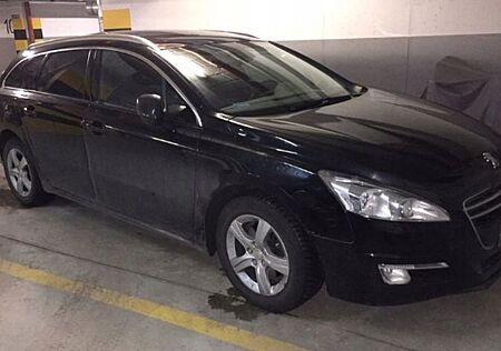 Peugeot 508 SW Business-Line HDi FAP 160 Business-Line