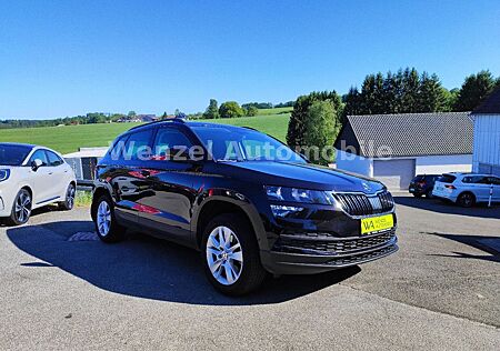 Skoda Karoq Ambition 1.5TSI *NAVI*AHK*ACC*APP-CONNECT*