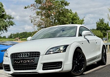 Audi TT Coupe 1.8 TFSI Coupe|S LINE|XENON|SHZ|
