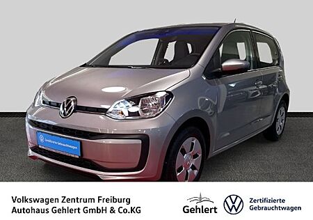 VW Up Volkswagen ! 1.0 Klima Bluetooth HU/AU neu Inspektion neu