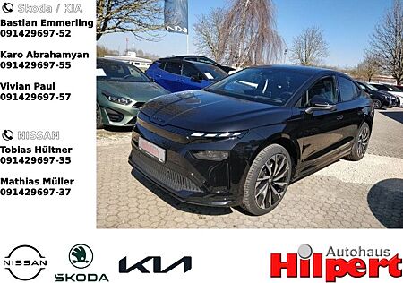 Skoda Enyaq Coupé 85 Sportline 286PS PANO HdUp Canton