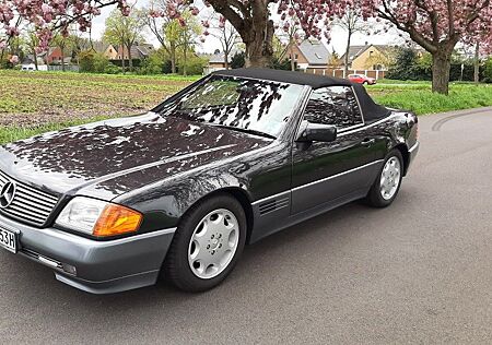 Mercedes-Benz SL 300 -24