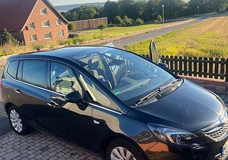 Opel Zafira Tourer 2.0 CDTI INNOVATION 121kW Auto...
