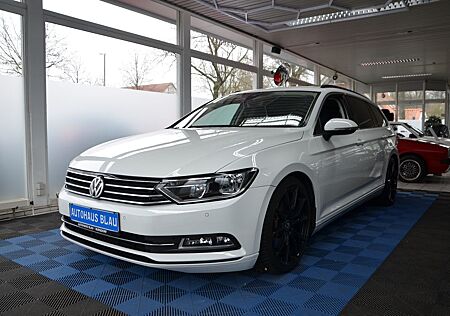 VW Passat Variant Volkswagen 2.0 TDI *DSG*NAVI*19"LM*KAMERA