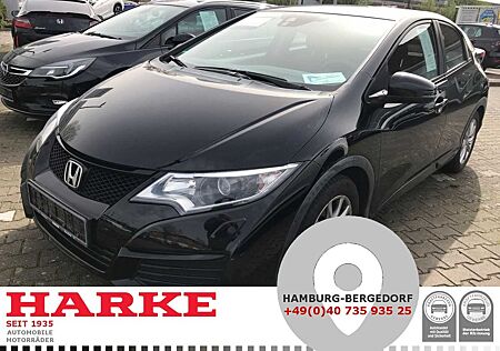 Honda Civic 1.4 i-VTEC Comfort