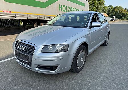 Audi A3 Sportback 1.9 TDI Attraction Klima 04/2027