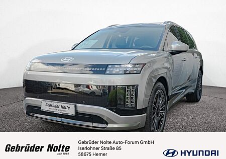 Hyundai IONIQ 9 6-Sitzer 110 kW 4WD UNIQ MATRIX-LED 360°