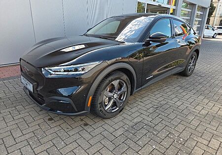 Ford Mustang Mach-E +99KW+Dach+Winter+LED+