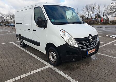 Renault Master Kasten L1H1 Ka 2,8t Ecoline