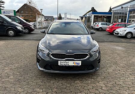 Kia Cee'd Sportswagon