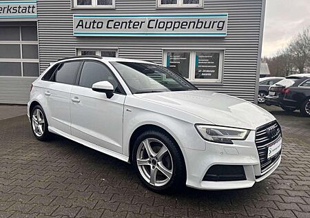 Audi A3 35 TFSI design S-LINE S-tronic