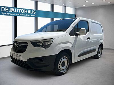 Opel Combo Cargo Kasten Edition 1.5 Diesel
