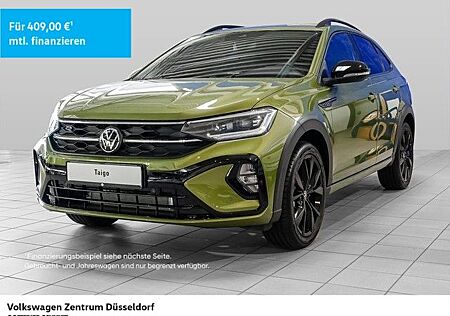 VW Taigo Volkswagen R-LINE DSG 1.0 l TSI Digital Cockpit Pro /
