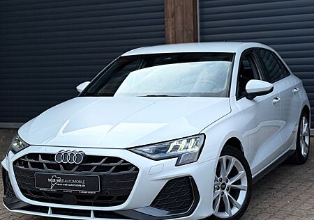Audi A3 Sportback 35TFSI S Line DSG/Navi/Virtual/LED/