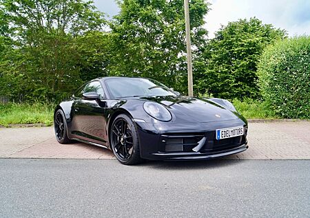 Porsche 911 Urmodell 911 Carrera GTS Leichtbau Allr Lenk