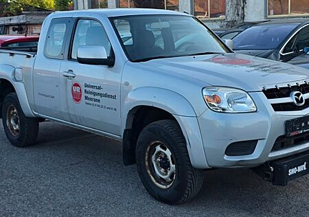 Mazda BT-50 . 2500 DIESEL KLIMA 4X4 !!!