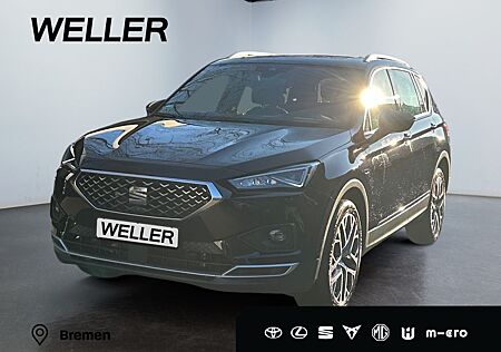 Seat Tarraco 1.4 e-Hybrid DSG Xperience *AHK*Pano*LED