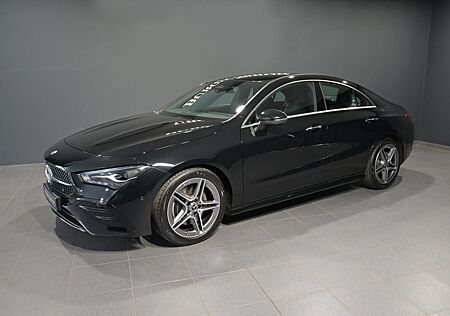 Mercedes-Benz CLA 200 Coupé AMG LINE ADVANCED PLUS/KAMERA/LED