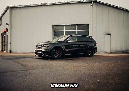 Jeep Grand Cherokee SRT 6.4 HPE700 Hennessey *UNIKAT*