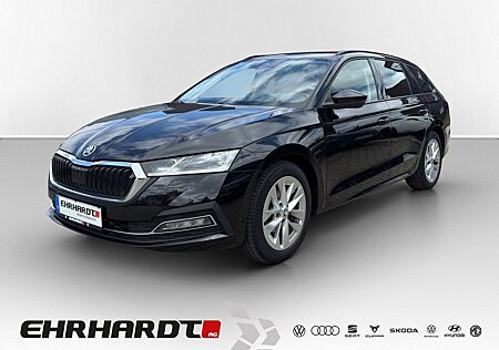 Skoda Octavia Combi 1.5 TSI ACT Style AHK*MATRIX*NAV*S