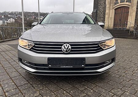 VW Passat Variant Volkswagen 1.4 TSI ACT BMT Comfortline V...