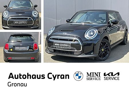 Mini Cooper SE Yours Trim Navi Sitzhzg Pano 17"-LM