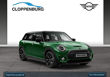 Mini Cooper S Clubman Navi+Pano+SHZ+KeyGO+Klimaaut.