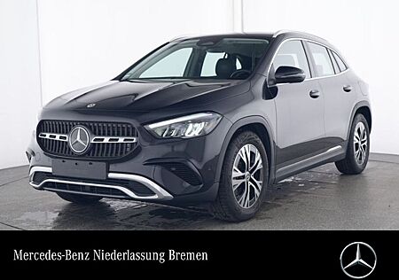 Mercedes-Benz GLA 200 PROGRESSIVE ADVANCED/AHK/LED/MBUX/WINTER